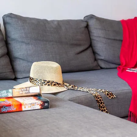 1012 Cristianos Front Row Sea, Pool Free Wifi Appartement *