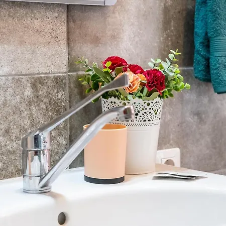 1012 Cristianos Front Row Sea, Pool Free Wifi Appartement