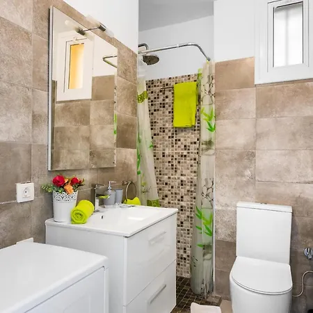 Appartement 1012 Cristianos Front Row Sea, Pool Free Wifi Arona (Tenerife)