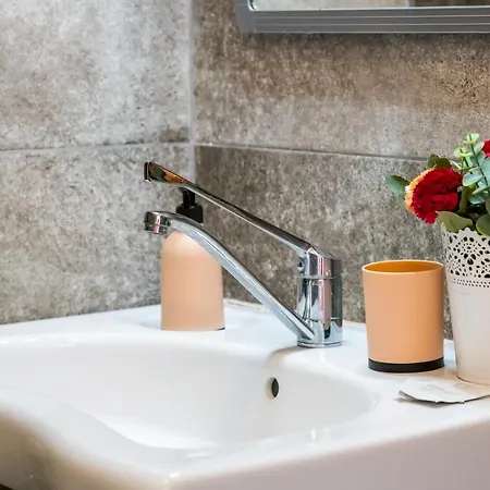 1012 Cristianos Front Row Sea, Pool Free Wifi Appartement Arona (Tenerife)