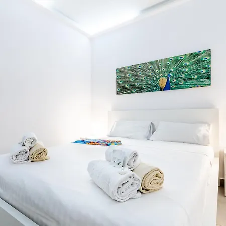 Appartement 1012 Cristianos Front Row Sea, Pool Free Wifi Arona (Tenerife)