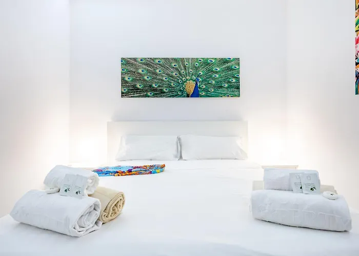 1012 Cristianos Front Row Sea, Pool Free Wifi דירה ארונה