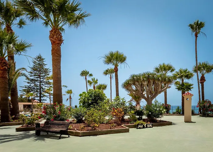 1012 Cristianos Front Row Sea, Pool Free Wifi * ארונה